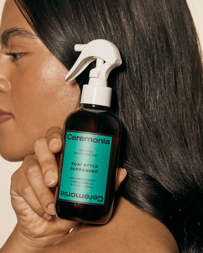 Açaí Style Refresher