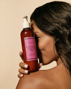 Weightless Hydration Acondicionador de Cupuaçu for Fine/Thin Hair