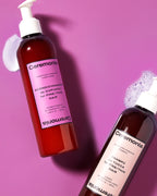 Weightless Hydration Champú de Yucca for Fine/Thin Hair