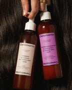 Limited-Edition Jolie x Ceremonia Wash Experience
