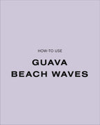 Guava Beach Waves