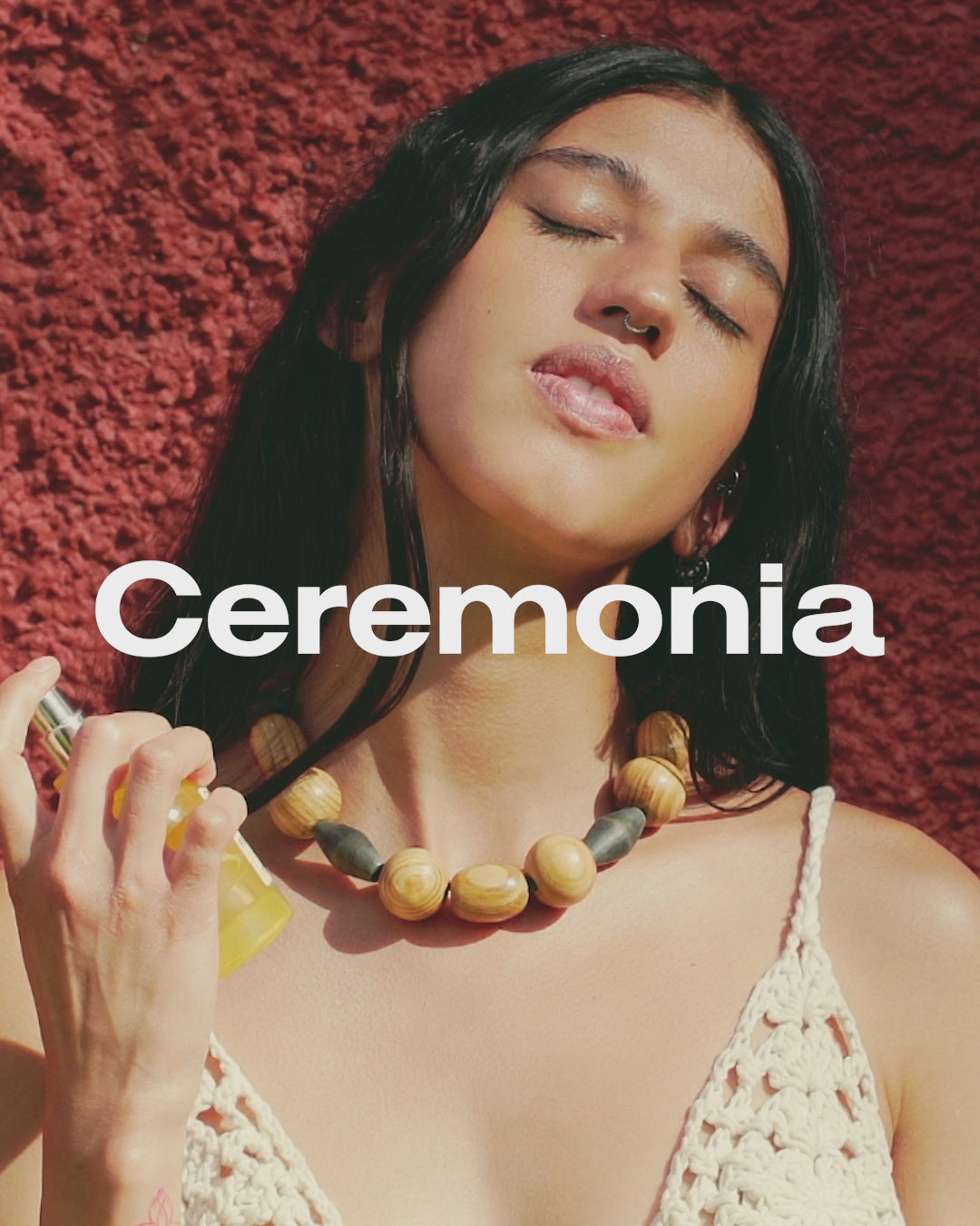 Perfume de la Tierra