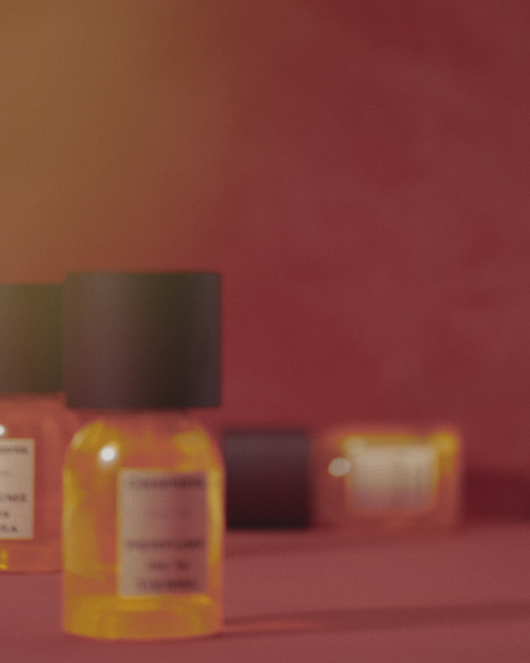 Perfume de la Tierra