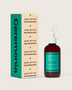 Açaí Style Refresher