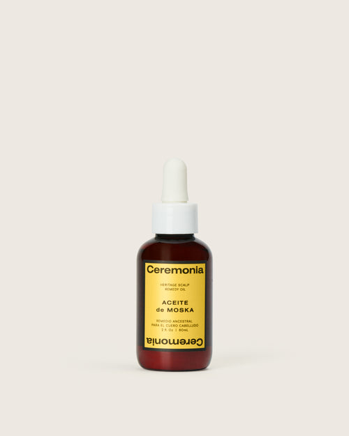 Aceite de Moska