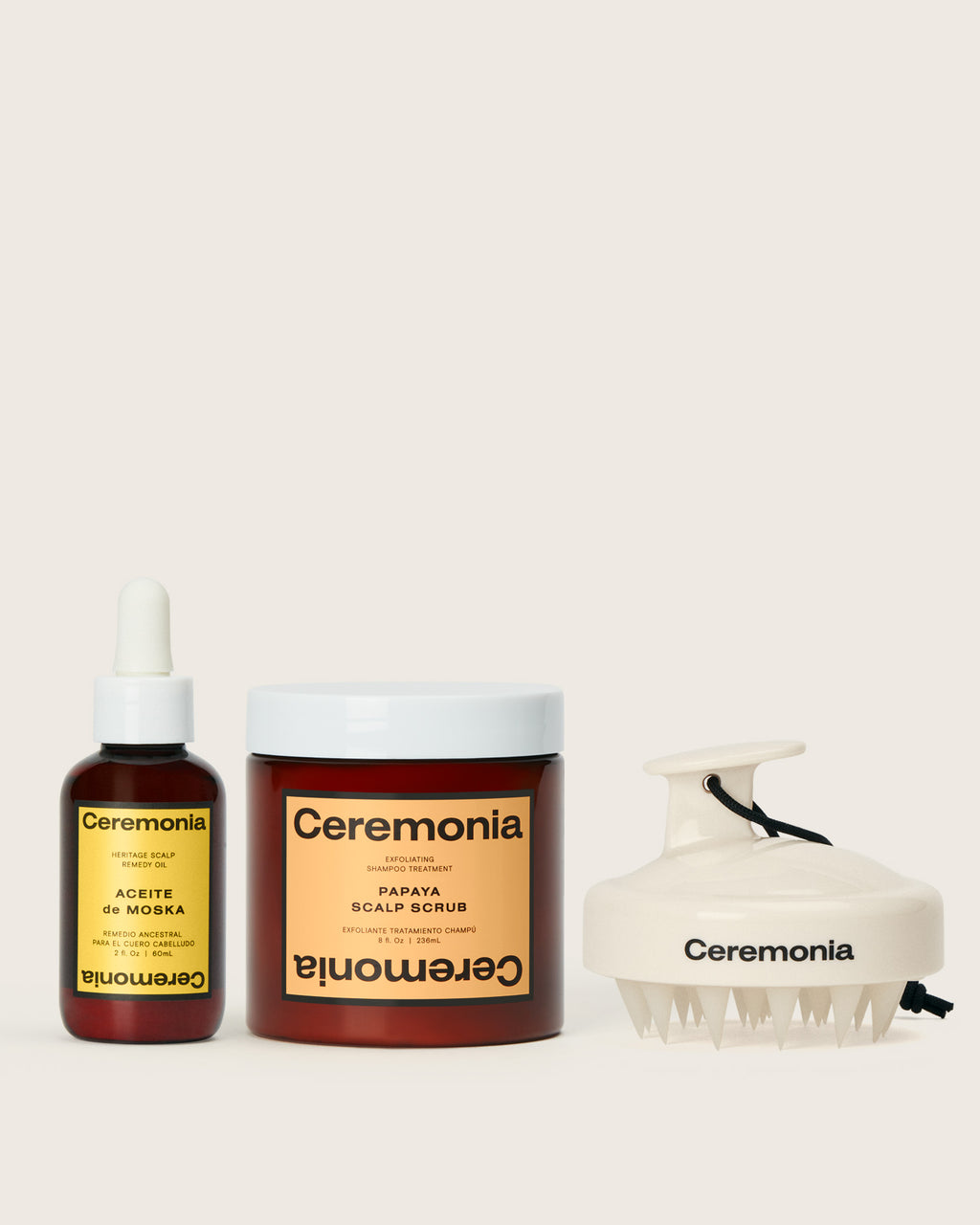 The Postpartum Kit (Flagship)