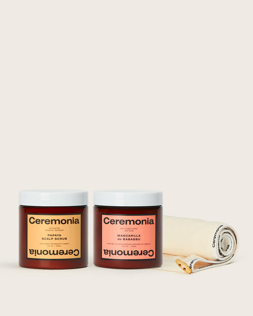Spa Day Bundle