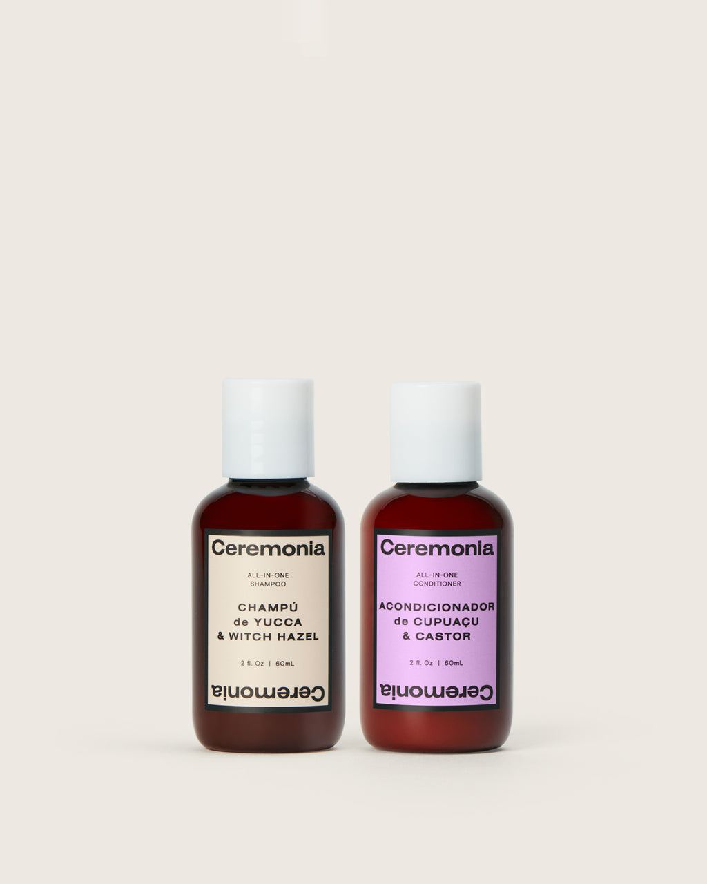 Mini Wash Day Duo