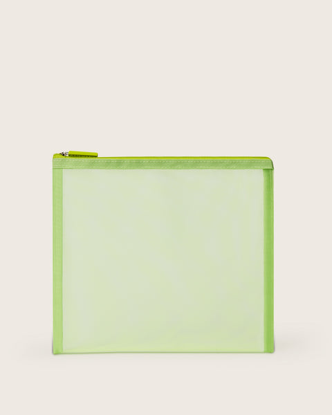 Mesh Pouch Ceremonia
