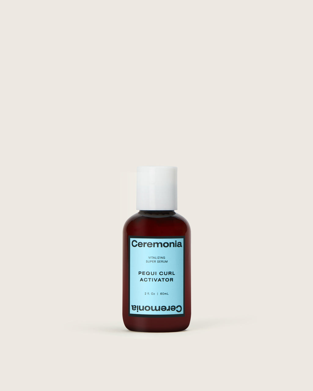 Mini Pequi Curl Activator