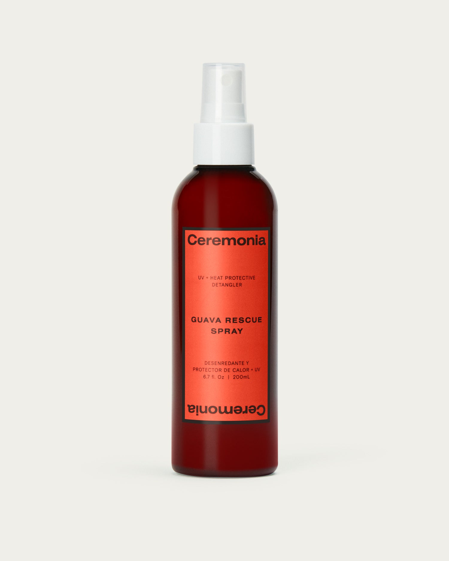 Guava Rescue Spray