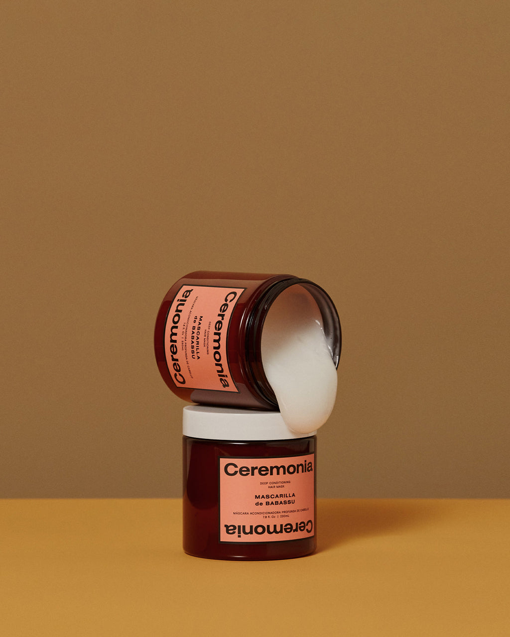 mask for fine hair