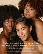 Pequi Curl Activator
