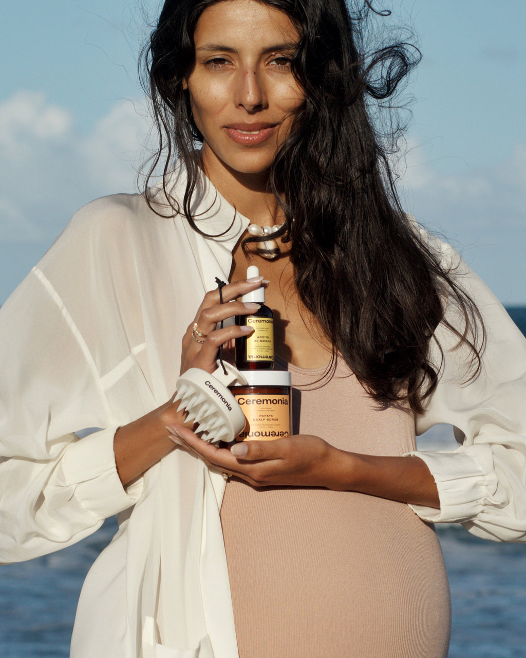 The Postpartum Kit (Flagship)