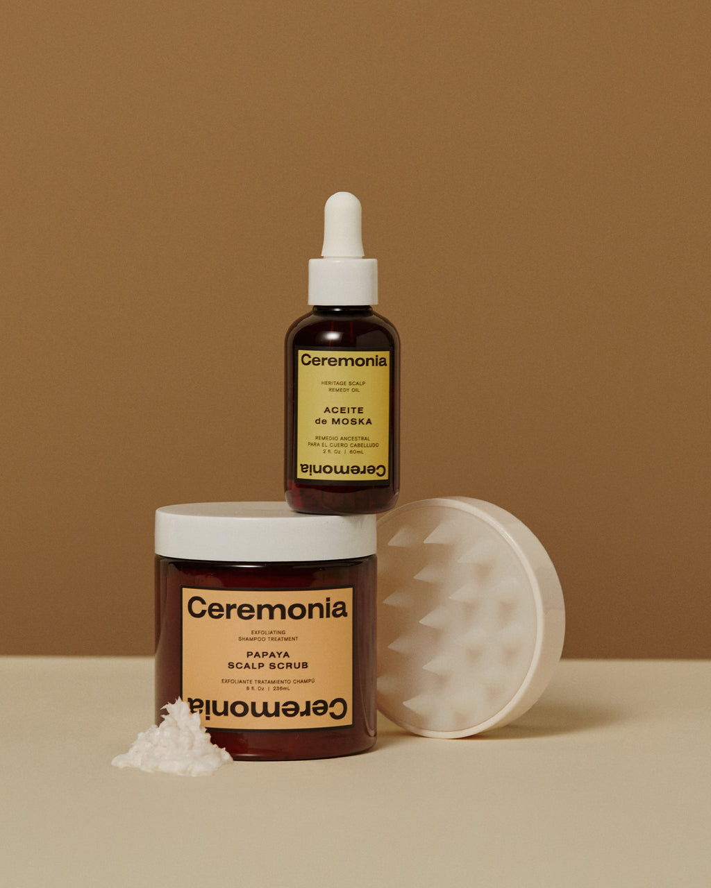 The Postpartum Kit (Flagship)