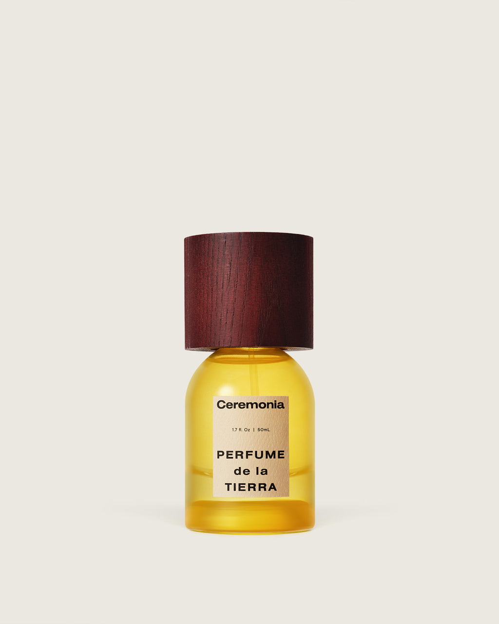 Perfume de la Tierra