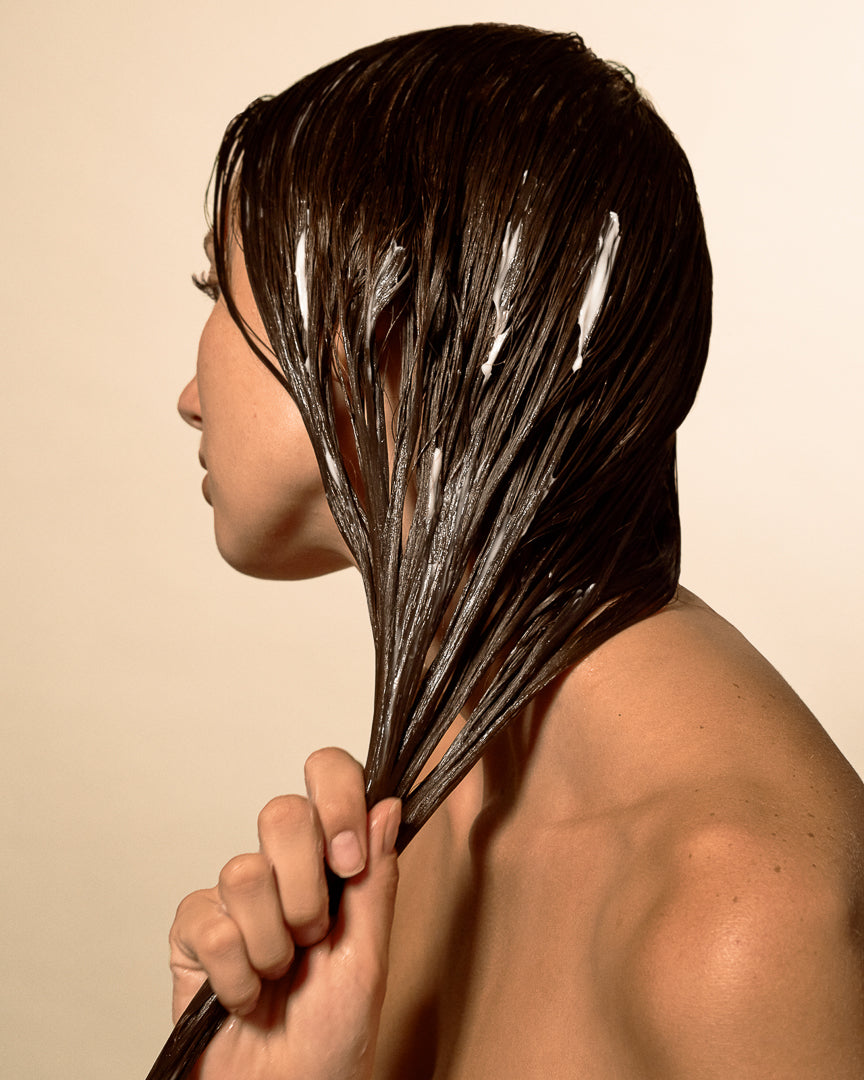 Weightless Hydration Acondicionador de Cupuaçu for Fine/Thin Hair