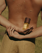 Perfume de la Tierra